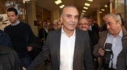 Θεσσαλονίκη: Τρεις σε αργία για το θέμα του δρόμου Θεσσαλονίκης - Ωραιοκάστρου.