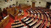 Βουλή: Υπερψηφίστηκε επί της αρχής το ν/σ για τις υπεραστικές μεταφορές