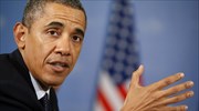 «Άνοιγμα» Ομπάμα στο Ρουχανί για το πυρηνικό πρόγραμμα του Ιράν