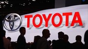 Επενδύει 800 εκατ. δολ. στην Αργεντινή η Toyota