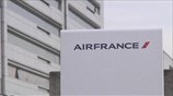 Η Air France ανακοίνωσε 2.800 απολύσεις