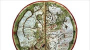 «Google Earth» για τον αρχαίο κόσμο