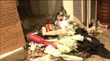 Aντιφασιστικό συλλαλητήριο στο Κερατσίνι