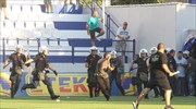 Ποδόσφαιρο: Πειθαρχική δίωξη σε ΑΕΚ και Ιωνικό