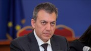 Γ. Βρούτσης: Η ανεργία «πατάει φρένο»