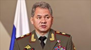 «Η Ρωσία δεν έχει αναλάβει τη διάλυση των συριακών χημικών»