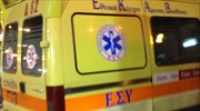 Πνιγμός στην Κέρκυρα