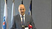 Ν. Δένδιας: Αποστολή αναφοράς στην Εισαγγελέα του Αρείου Πάγου για αξιόποινες πράξεις της Χρυσής Αυγής