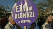 Ελλάδα: Φάκελο με εγκληματικές ενέργειες της Χρυσής Αυγής στην εισαγγελέα παρέδωσε ο Ν. Δένδιας