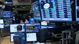 Ελαφρά υποχώρηση στη Wall Street