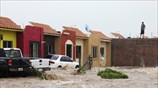 Μεξικό: Μεγαλώνει η λίστα των νεκρών από τις πλημμύρες