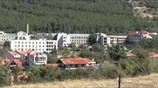 Μνήμες από το Λαϊκό Σανατόριο Ασβεστοχωρίου