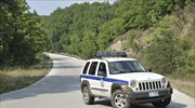 Συλλήψεις και προσαγωγές σε αστυνομική επιχείρηση στην Κόρινθο