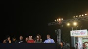 Από τις 27/9 το 2ο Φεστιβάλ Νέων ΣΥΡΙΖΑ