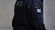Ηλεία: Σύλληψη 24χρονου για κλοπές