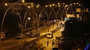 Τουρκία: Νεκρός ένας ύποπτος για την επίθεση στην Άγκυρα