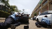 Κένυα: Στους 22 οι νεκροί από την επίθεση ενόπλων σε εμπορικό κέντρο