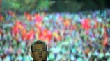 Ομιλία Δ. Κουτσούμπα στο 39ο φεστιβάλ ΚΝΕ – Οδηγητή