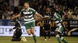 Σούπερ Λίγκα: Παναθηναϊκός - ΟΦΗ 1 - 0