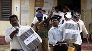 Σρι Λάνκα: Το κόμμα των Ταμίλ νικητής στις τοπικές εκλογές