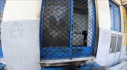 Γκαζάκι σε γραφεία της ΝΔ στη Θεσσαλονίκη