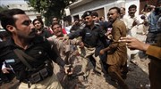 Πακιστάν: Δεκάδες μειονοτικοί χριστιανοί νεκροί σε τρομοκρατική επίθεση