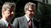 ΣΥΡΙΖΑ για έλευση τρόικας: Η αντίστροφη μέτρηση έχει αρχίσει