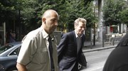Ολοκληρώθηκε η συνάντηση του υπουργού Οικονομικών με την τρόικα