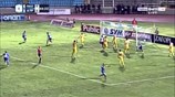 ΠΑΣ Γιάννενα - Ατρόμητος 1-0