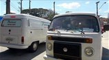 Τέλος για το βαν της Volkswagen