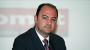 Νέος πρόεδρος της Αλεξάνδρειας Ζώνης Καινοτομίας ο Δ. Λακασάς
