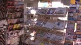 Θρίαμβος της Μέρκελ στη Γερμανία