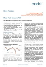 Markit Eurozone Flash Composite PMI