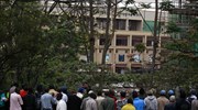 Ναϊρόμπι: 69 νεκροί, 63 αγνοούμενοι κατά τον Ερυθρό Σταυρό