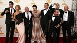 Βραβεία Emmy: Καλύτερη δραματική σειρά το «Breaking Bad»