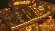 Χαμηλότερα ο χρυσός λόγω Fed και Κίνας