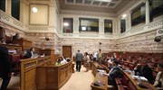 Βουλή: Υπερψηφίστηκε στην Επιτροπή το ν/σ για την απελευθέρωση των υπεραστικών συγκοινωνιών