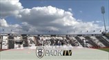Highlights: ΠΑΟΚ - Πλατανιάς 1-0