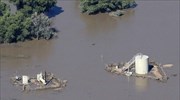 Κολοράντο: μετά τις πλημμύρες... οι πετρελαιοκηλίδες