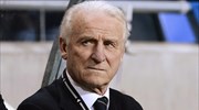 Ιρλανδία: Υπηρεσιακός εκλέκτορας ο Κινγκ