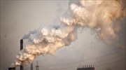 Έρευνα: H μείωση των εκπομπών θα έσωζε εκατομμύρια ζωές