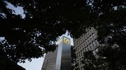 Αισιόδοξη η Deutsche Bank για τις μετοχές