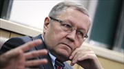 Ρέγκλινγκ: Πραγματικό πρόβλημα η φυγή επιχειρήσεων από την Ελλάδα