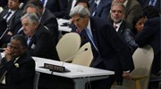 ΟΗΕ: Τη σύμβαση για το εμπόριο συμβατικών όπλων θα υπογράψουν οι ΗΠΑ