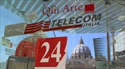 Στην ισπανική Telefónica πέρασε η Telecon Italia