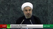 Ιράν: Ανοιχτός σε συνομιλίες για τα πυρηνικά ο Ρουχανί