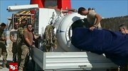 Ιταλία: Έρευνες για τον εντοπισμό δύο σωρών στα αμπάρια του Costa Concordia