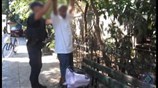 ΕΛΑΣ: Επιχείρηση «Ξένιος Δίας» στο κέντρο της Αθήνας