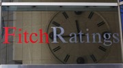 Η Fitch βλεπει αποκλιμάκωση της κρίσης στην ευρωζώνη, ωστόσο οι κίνδυνοι παραμένουν