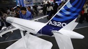 VietJetAir: Συμφωνία απόκτησης 100 αεροσκαφών Airbus A320